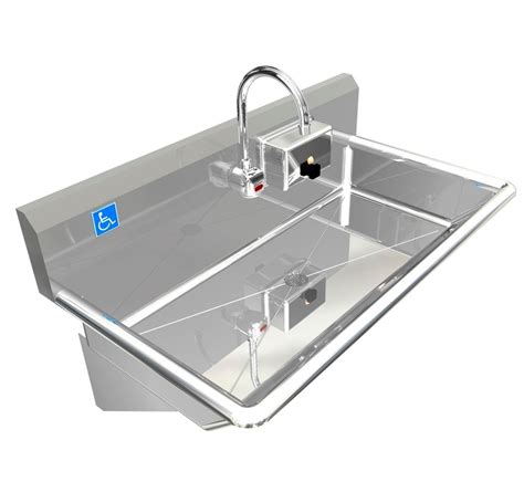 Shop Sinks at Best Sheet Metal, Inc. 